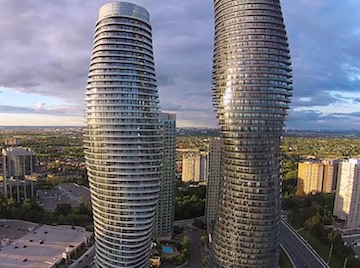 City of Mississauga